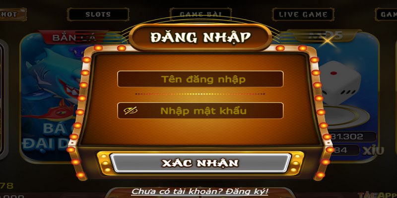 Đăng Nhập Iwin Cực Dễ Dàng Chỉ Với Vài Thao Tác Đơn Giản 4 Thao tác đăng nhập Iwin