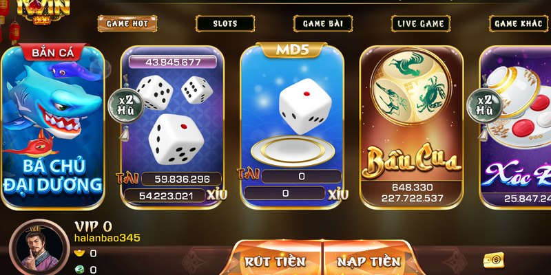 Tuyển Dụng Iwin 1 Tuyển dụng Iwinclub