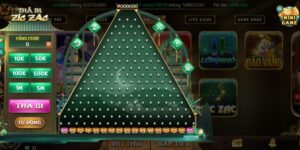 Game Zic Zac Iwin Club